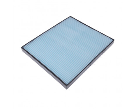 Filter, interior air ADG02518 Blue Print, Image 2