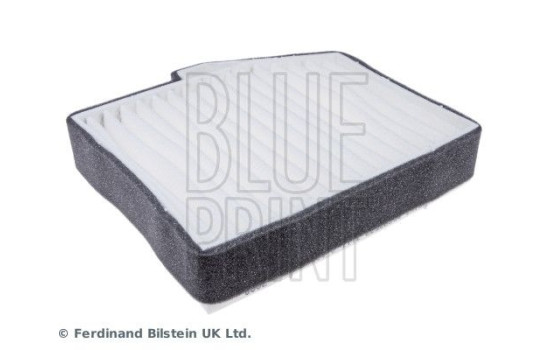 Filter, interior air ADG02522 Blue Print, Image 3