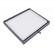 Filter, interior air ADG02523 Blue Print