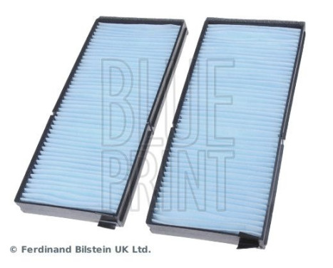 Filter, interior air ADG02527 Blue Print, Image 4