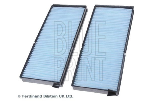 Filter, interior air ADG02527 Blue Print, Image 4