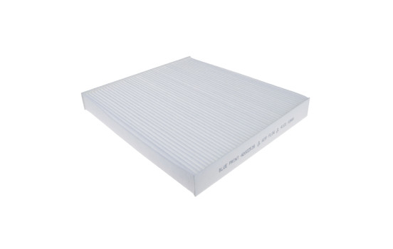 Filter, interior air ADG02528 Blue Print