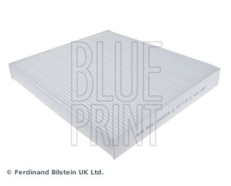 Filter, interior air ADG02528 Blue Print, Image 3