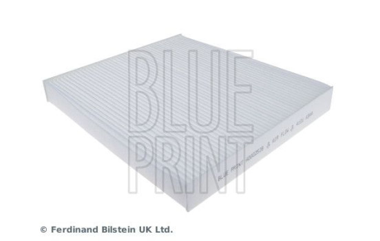 Filter, interior air ADG02528 Blue Print, Image 3