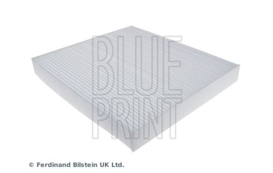 Filter, interior air ADG02528 Blue Print, Image 4