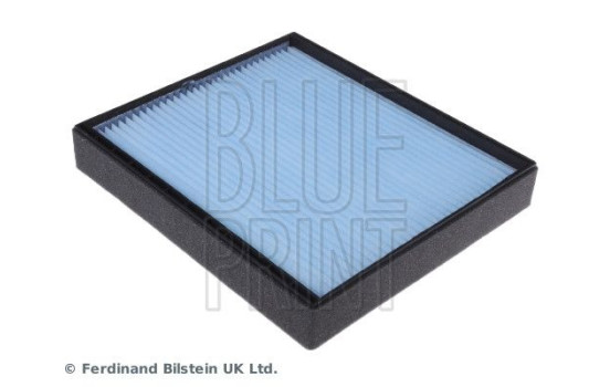 Filter, interior air ADG02538 Blue Print, Image 3