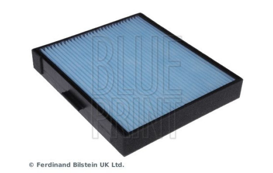 Filter, interior air ADG02538 Blue Print, Image 4