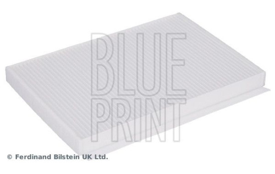 Filter, interior air ADG02543 Blue Print, Image 3