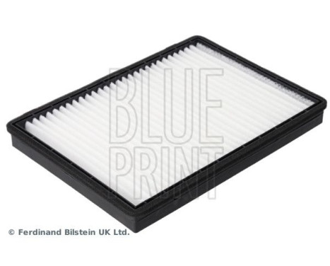 Filter, interior air ADG02545 Blue Print, Image 4