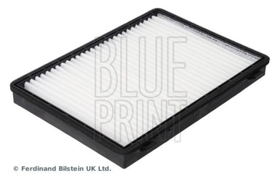 Filter, interior air ADG02545 Blue Print, Image 3