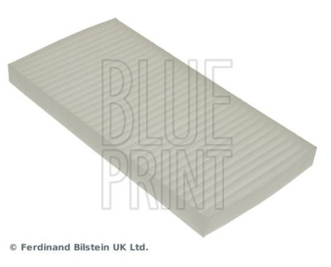 Filter, interior air ADG02547 Blue Print, Image 4