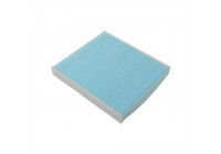 Filter, interior air ADG02548 Blue Print
