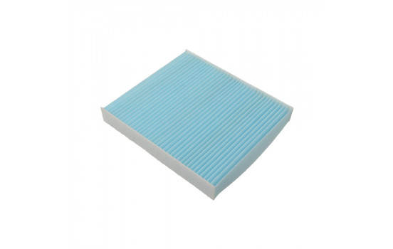 Filter, interior air ADG02548 Blue Print