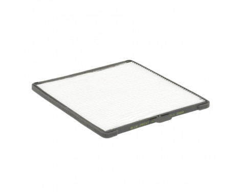 Filter, interior air ADG02550 Blue Print
