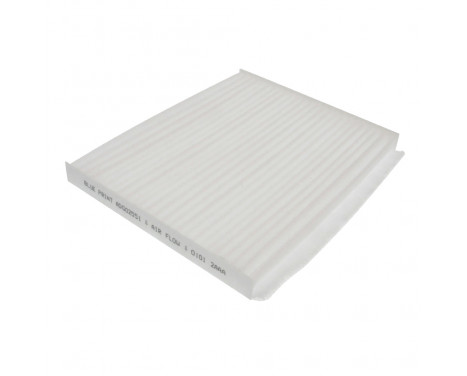 Filter, interior air ADG02551 Blue Print
