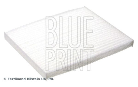 Filter, interior air ADG02551 Blue Print, Image 4