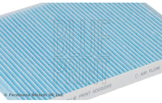 Filter, interior air ADG02555 Blue Print, Image 6