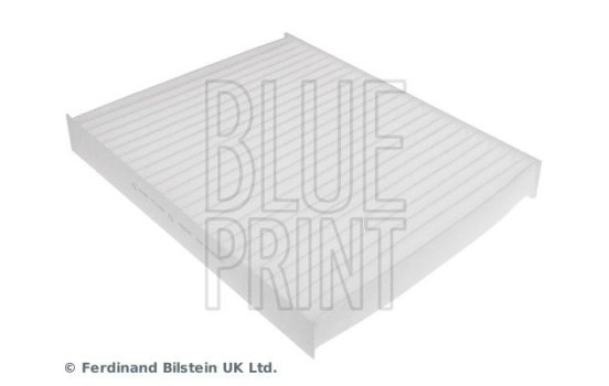 Filter, interior air ADG02558 Blue Print, Image 3
