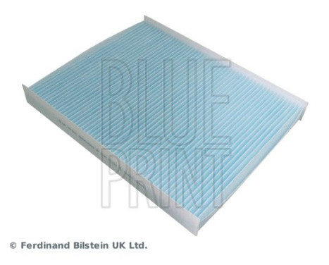 Filter, interior air ADG02559 Blue Print, Image 2
