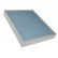 Filter, interior air ADG02561 Blue Print