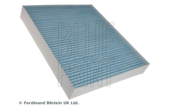 Filter, interior air ADG02561 Blue Print, Image 4