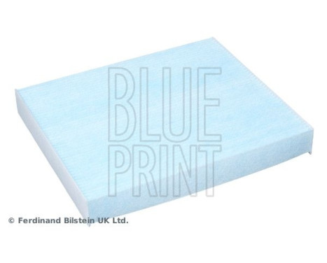 Filter, interior air ADG02563 Blue Print, Image 4