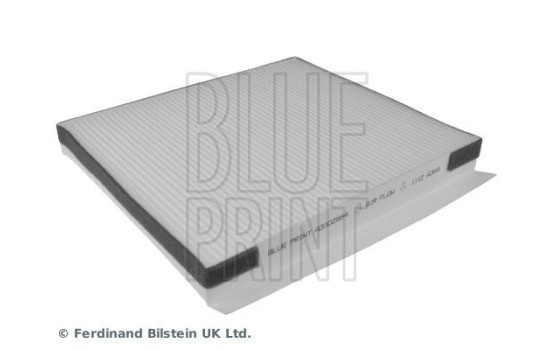 Filter, interior air ADG02564 Blue Print, Image 3