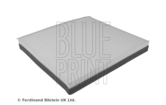 Filter, interior air ADG02564 Blue Print, Image 4
