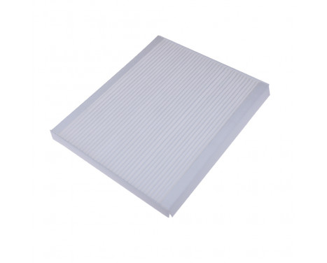 Filter, interior air ADG02574 Blue Print