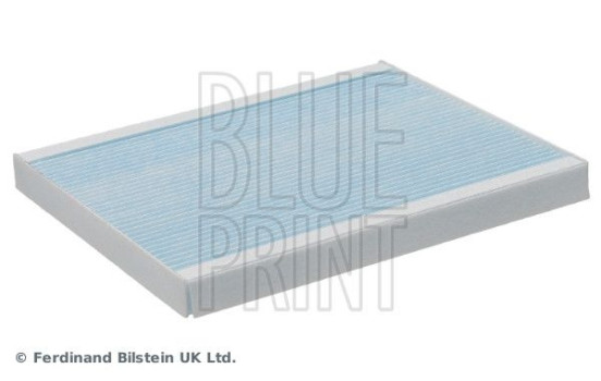 Filter, interior air ADG02574 Blue Print, Image 3