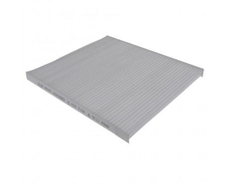 Filter, interior air ADG02582 Blue Print