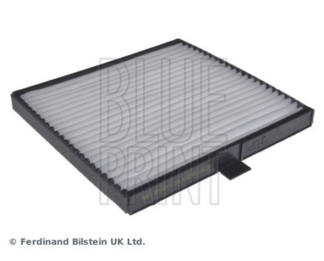 Filter, interior air ADG02584 Blue Print, Image 2