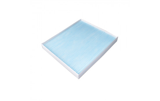 Filter, interior air ADG02587 Blue Print