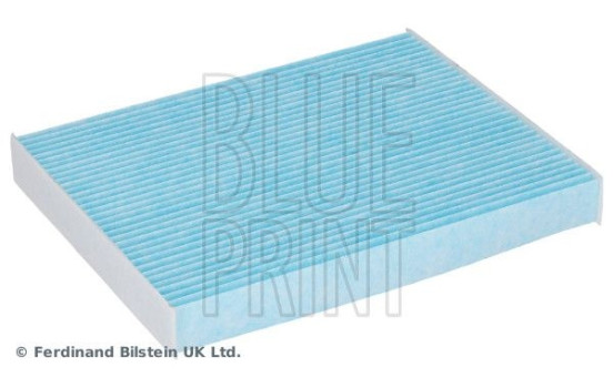 Filter, interior air ADG02588 Blue Print, Image 2