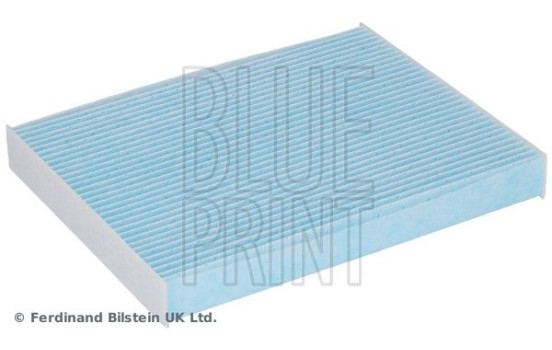 Filter, interior air ADG02588 Blue Print, Image 3