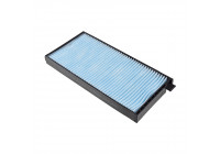 Filter, interior air ADG02591 Blue Print