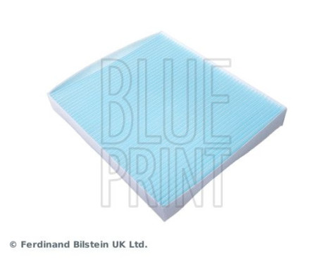 Filter, interior air ADG02593 Blue Print, Image 2