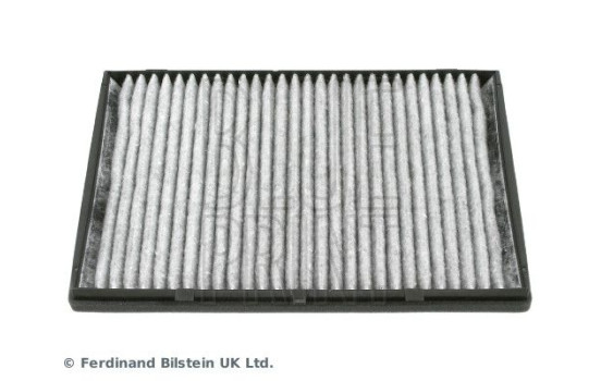 Filter, interior air ADG02596 Blue Print, Image 2