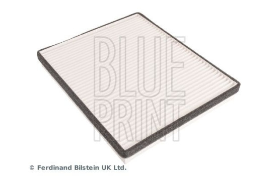 Filter, interior air ADG02597 Blue Print, Image 3