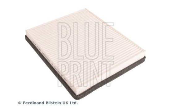 Filter, interior air ADG02597 Blue Print, Image 4