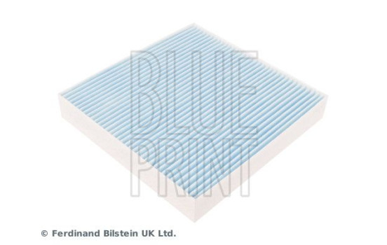 Filter, interior air ADG02598 Blue Print, Image 3