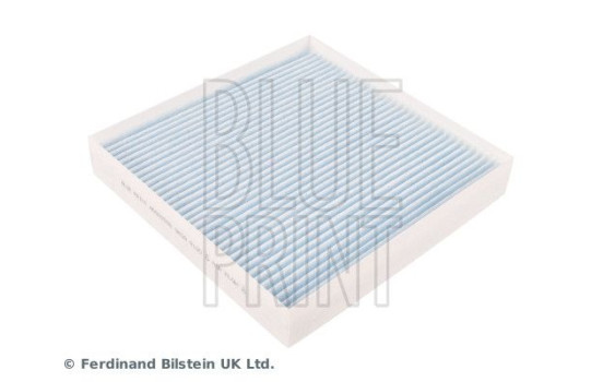 Filter, interior air ADG02598 Blue Print, Image 4