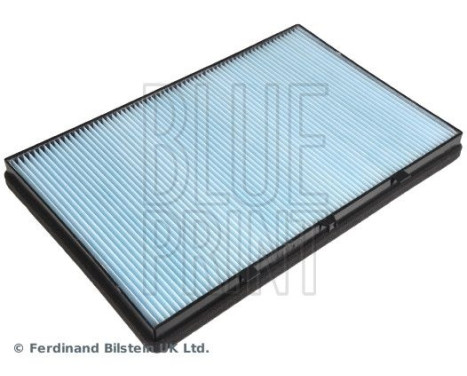 Filter, interior air ADG02599 Blue Print, Image 4