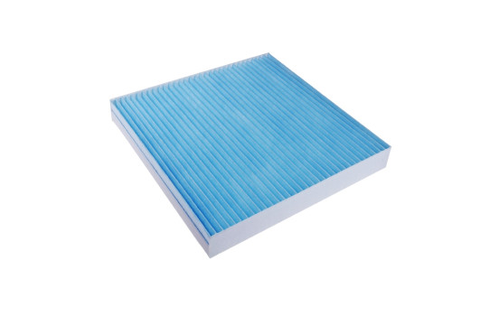 Filter, interior air ADH22502 Blue Print