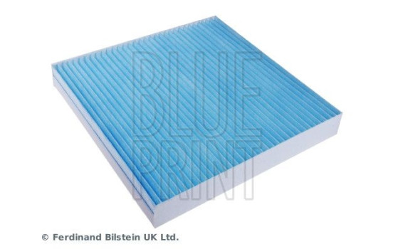 Filter, interior air ADH22502 Blue Print, Image 3