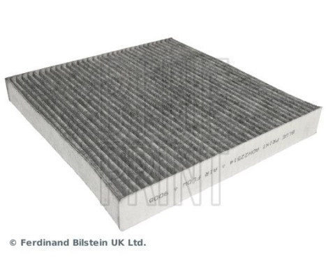 Filter, interior air ADH22514 Blue Print, Image 4