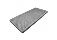 Filter, interior air ADJ132504 Blue Print