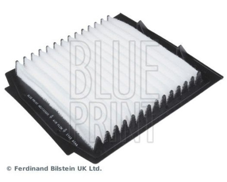 Filter, interior air ADJ132505 Blue Print, Image 4