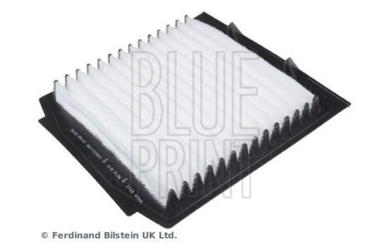 Filter, interior air ADJ132505 Blue Print, Image 4