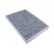 Filter, interior air ADJ132508 Blue Print